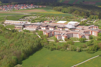 Klinikum Bayreuth