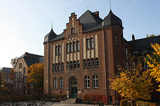 Charité 