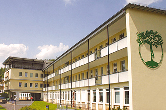 Orthopädische Klinik Lichtenau