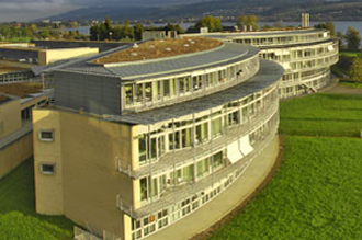 Paraplegiker-Zentrum Nottwil
