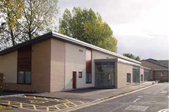 National Spinal Injury Unit