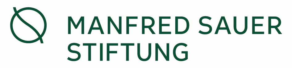 Logo ManfredSauerStiftung